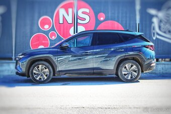 Hyundai Tucson 1.6 T-GDi - 2