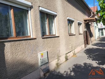 TOP Zaujímavá ponuka pre investorov Komárno - Dunajské náb - 2