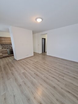 Prenájom 2 - izbový byt, Mojš, Žilina - 2