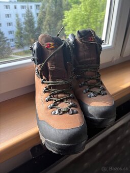 Garmont Nebraska GTX - č.40 - 2