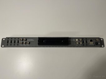 Blackmagic Design ATEM Television Studio Production Switcher - 2