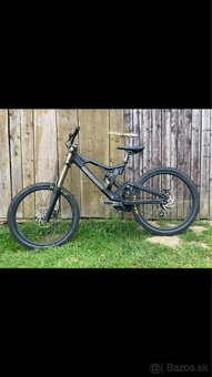 Downhill bicykel Bergamont - 2
