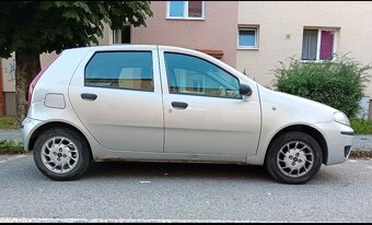 Punto 1.2 44kw - 2
