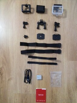 GoPro kamera - 2