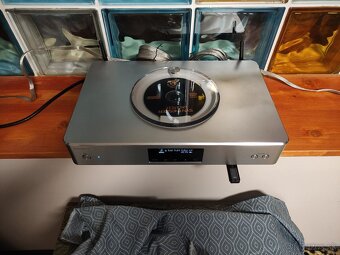 Technics SC C-500 Ottawa Premium All-In set - 2