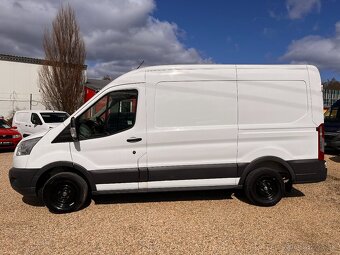 Ford Transit, 2.0TDCi 77KWL2H2Klima - 2