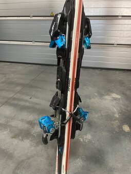 Atomic Redster Gs172 doubledeck - 2