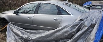 Audi A8 D3 4,0TDI - 2