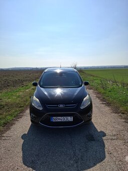 Ford Grant-C max 2.0 TDCI 103 kw - 2