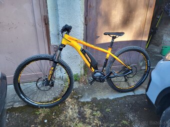 GHOST HYB Kato S3.9 - 2