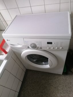 Automatická práčka LG - 2