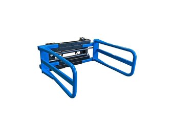 DCSK profi tech - SE SMS svorka na okrúhle balíky - 2