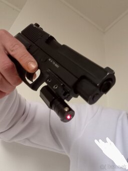 sig sauer p226 - 2