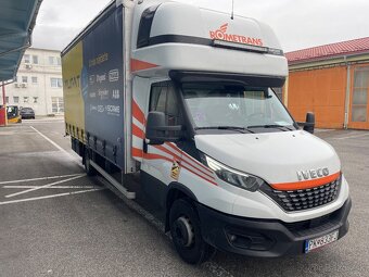 Iveco Daily - 2