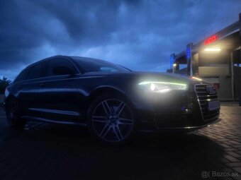 A6 c7 - 2