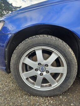 VOLVO V50 1.6 D 80KW - 2