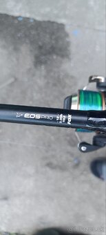 Predám udice Fox EOS pro 3.lb - 2