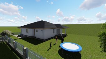 Projektant, architekt, vizualizácie, pojektová dokumentácia - 2