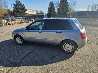 Fiat stilo 1.9jtd - 2