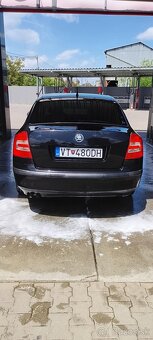 Škoda Octavia 2.0 tdi - 2
