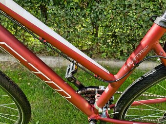 Dámsky bicykel CTM veľkosť L, 29 - 2