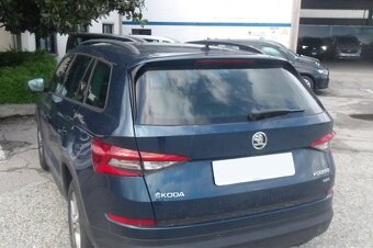 Škoda Kodiaq 2018 2.0TDi 110kW 4x4 DSG 7miestny, odpočet DPH - 2