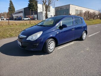 Opel Corsa 1.2 - 2