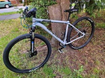 Predám MTB - 2