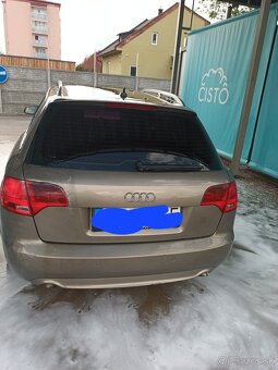 Predam audiA4b7 2.125kw - 2