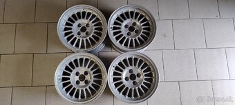 4x100 R15 - 2