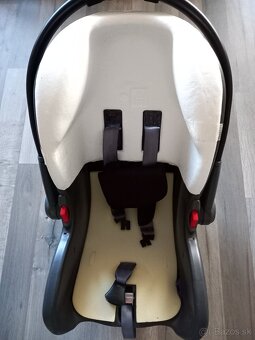 Vajicko Klippan Dinofix - 2