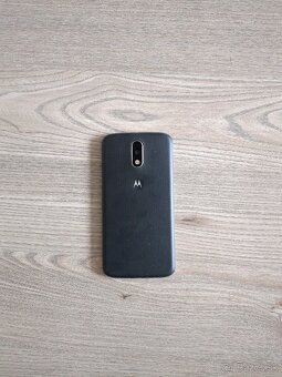 Moto G4 - 2