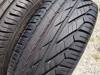 225/60 r18 letné pneumatiky 2ks Uniroyal - 2