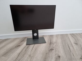 Monitor Dell U2518D Ultrasharp čierny - 2