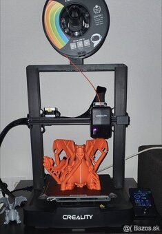 Creality v3 se - 2