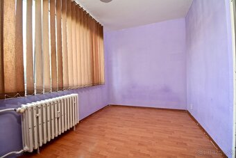 Na predaj 3izb byt s balkónom - 2