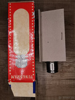 Žiarovka TUNGSRAM 1000W 220V - 2