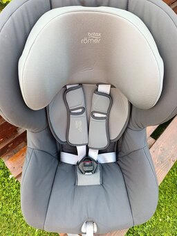 Britax römer king II - 2
