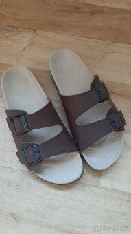 Ortopedické šlapky 40 - 2