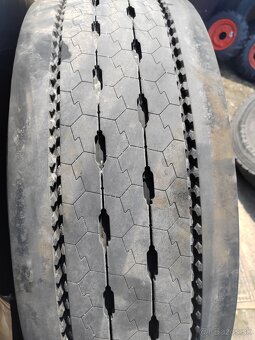 385/65 R22,5 CROSSWIND CW-TR03 - 2