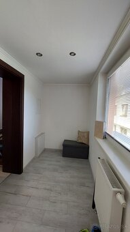 Diviaky nad Nitricou / časť Ješkova Ves- veľký 4 izb. rodin - 2
