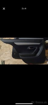 VW cc facelift - 2