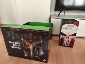 X box series X - 2