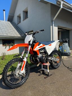 Ktm Sx 250 - 2