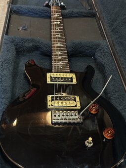 PRS SE Santana - 2