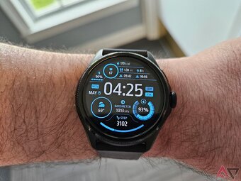 TicWatch Pro 5 Enduro - 2