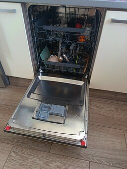 Umývačka riadu GORENJE - 2