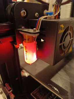 Creality Ender 3 - 2