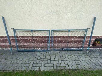 Brána na predaj - 2