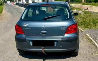 Peugeot 307 - 2